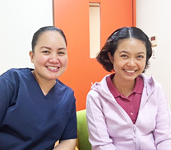 ���q�l�̐�